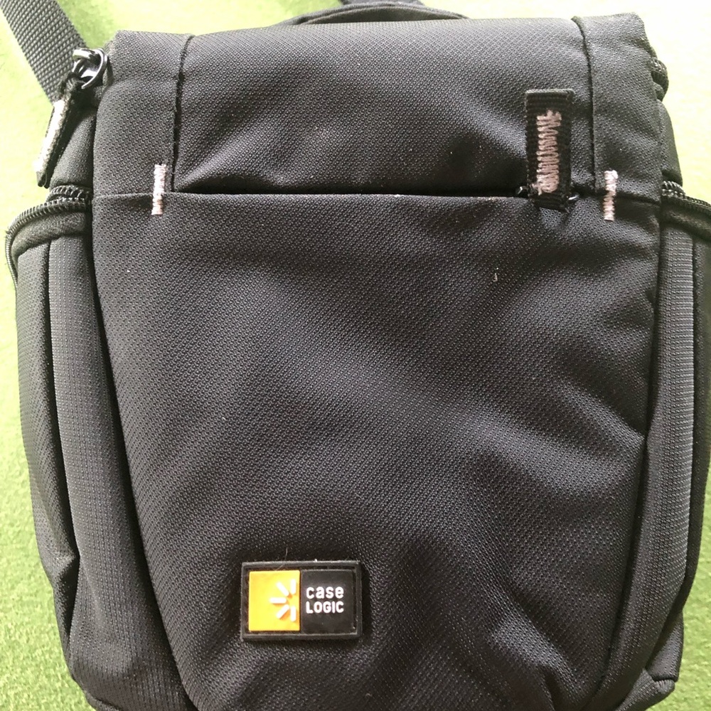 Camera bag